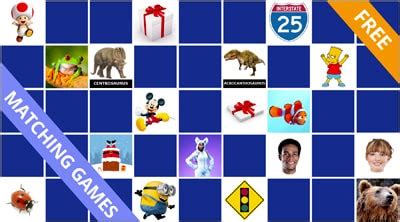 Memory Game Online .
